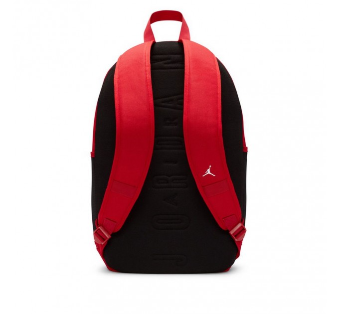 Рюкзак Jordan Jersey Backpack (9A0780-R78)