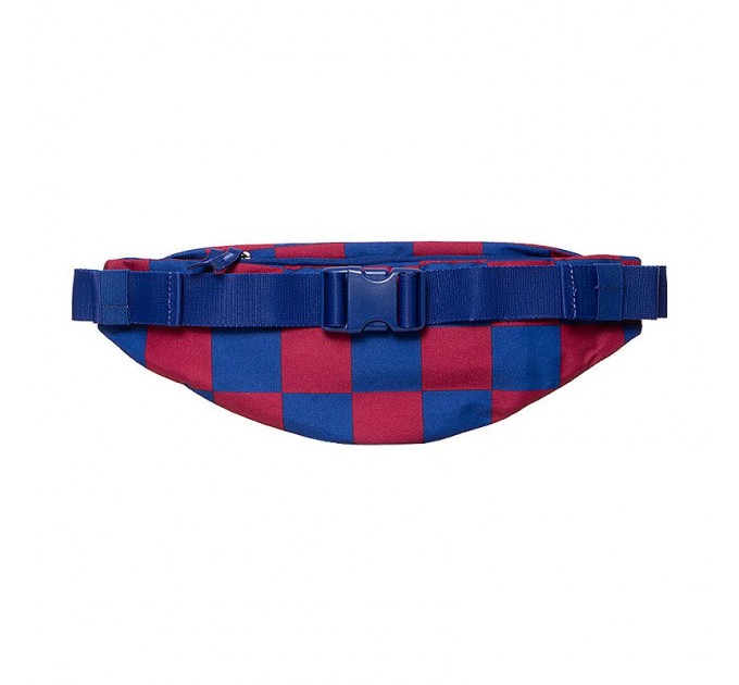 Сумка на пояс Nike NK STADIUM FCB HERITAGE HIP P