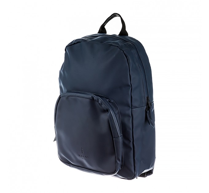 Рюкзак Rains Backpacks 1375-Blue