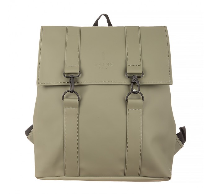 Рюкзак Rains Backpacks 1213-Olive