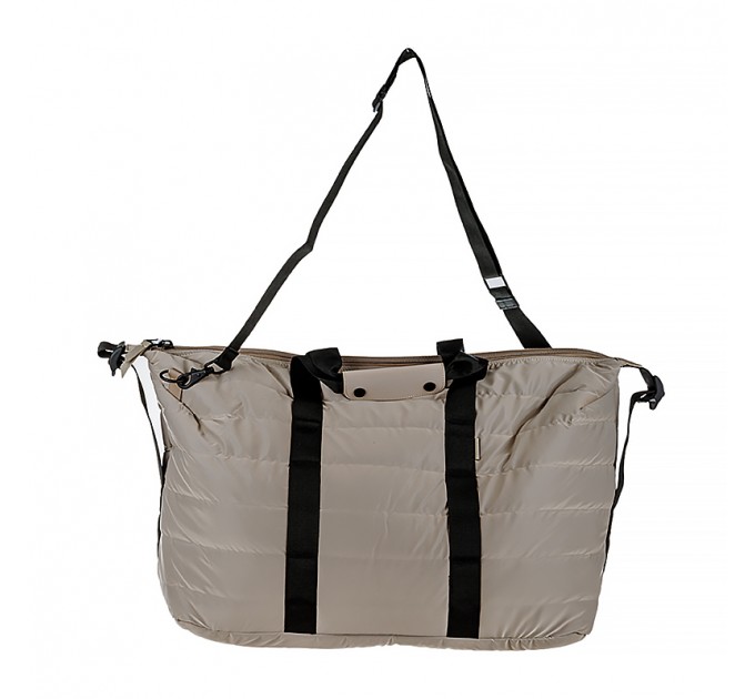 Сумка Rains Weekendbags 1378-VelvetTaupe