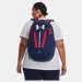 Рюкзак Under Armour Ua Hustle 5.0 Backpack 1361176-409