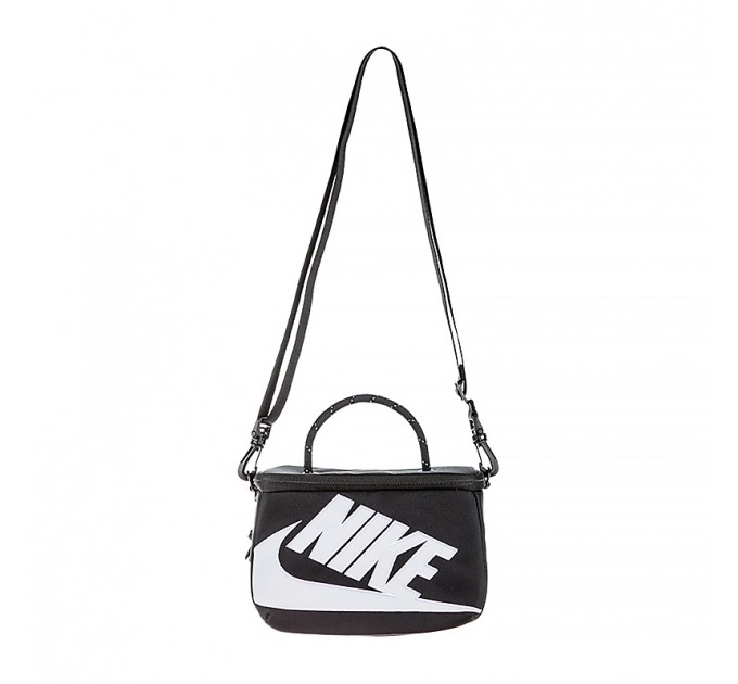 Сумка На Плече Nike Mini Shoebox Crossbody FN3059-010