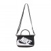 Сумка На Плече Nike Mini Shoebox Crossbody FN3059-010