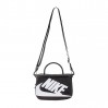 Сумка На Плече Nike Mini Shoebox Crossbody FN3059-010
