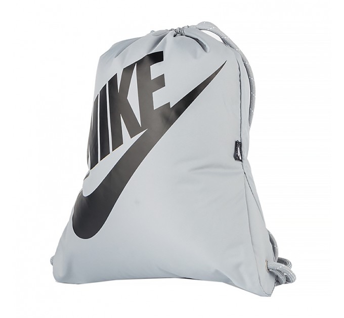 Рюкзак Nike Nk Heritage Drawstring DC4245-012