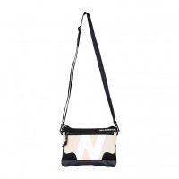 Сумка New Balance Legacy Shoulder Bag LAB21015CTU