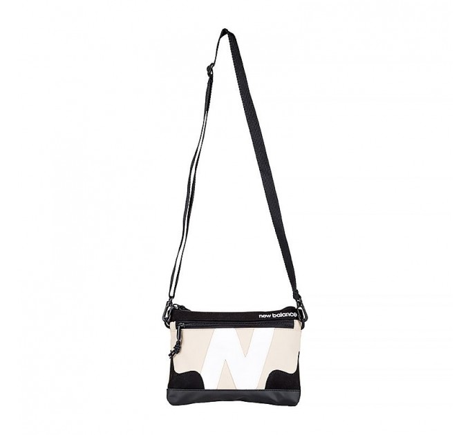 Сумка New Balance Legacy Shoulder Bag LAB21015CTU