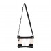 Сумка New Balance Legacy Shoulder Bag LAB21015CTU