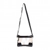 Сумка New Balance Legacy Shoulder Bag LAB21015CTU