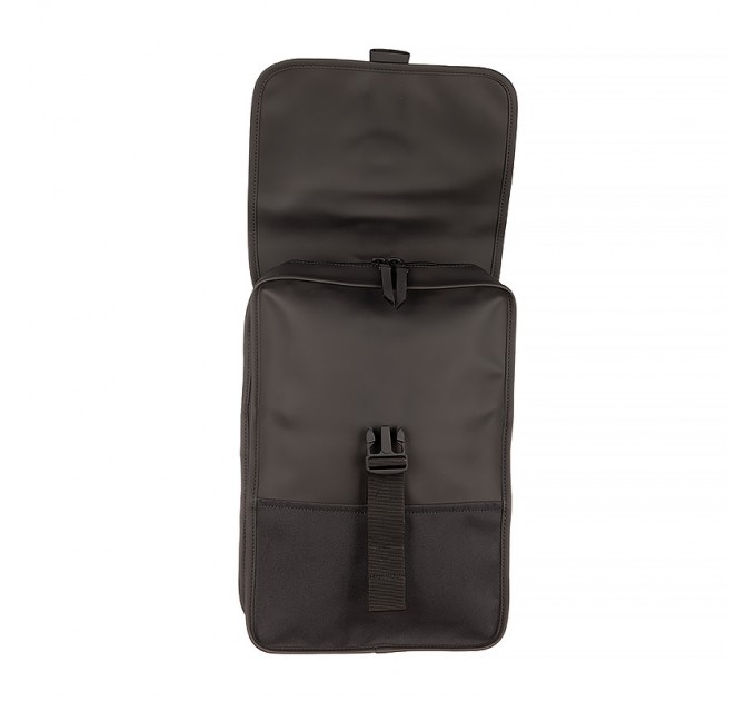 Рюкзак Rains Backpacks 1370-Black