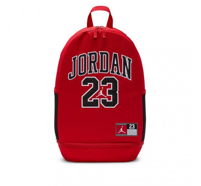 Рюкзак Jordan Jersey Backpack (9A0780-R78)