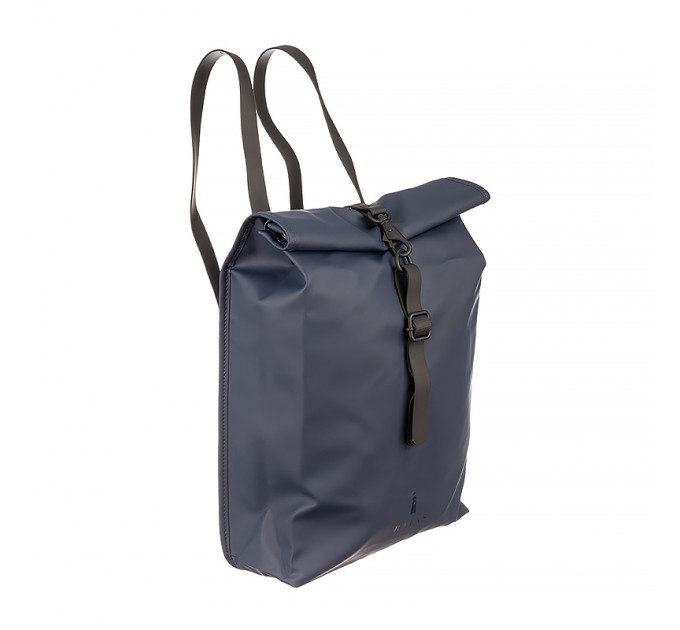 Рюкзак Rains Backpacks 1361-Blue