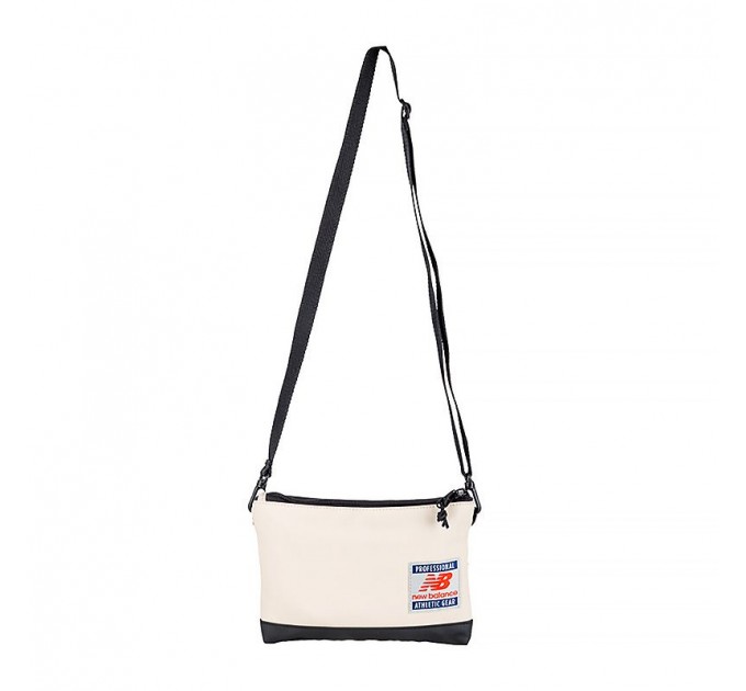 Сумка New Balance Legacy Shoulder Bag LAB21015CTU