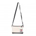 Сумка New Balance Legacy Shoulder Bag LAB21015CTU
