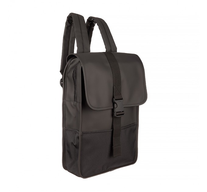 Рюкзак Rains Backpacks 1370-Black
