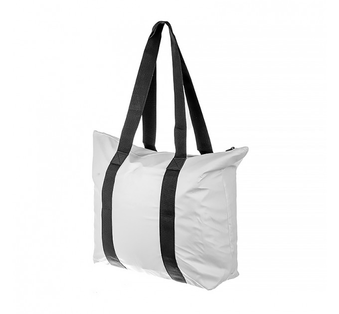 Сумка Rains Totes 1225-OffWhite