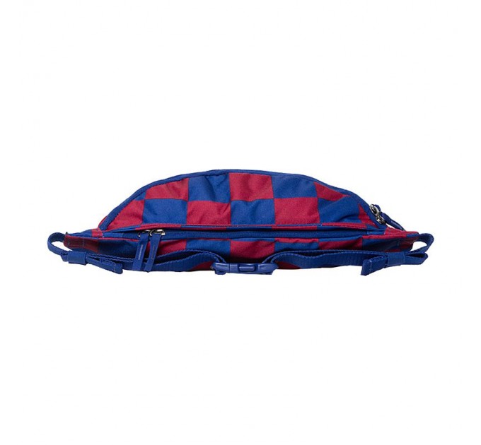 Сумка на пояс Nike NK STADIUM FCB HERITAGE HIP P