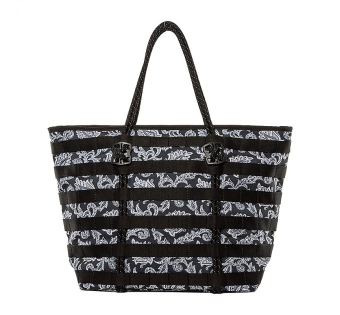 Сумка Nike NK AF-1 TOTE - SU19 AOP