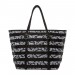 Сумка Nike NK AF-1 TOTE - SU19 AOP