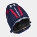 Рюкзак Under Armour Ua Hustle 5.0 Backpack 1361176-409