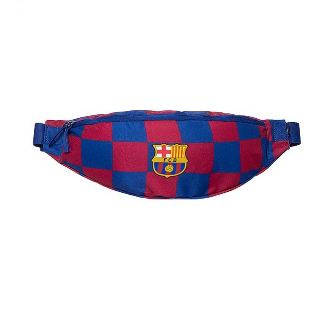 Сумка на пояс Nike NK STADIUM FCB HERITAGE HIP P