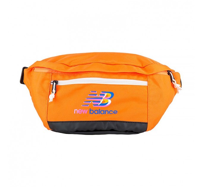 Сумка на пояс New Balance Urban Oversize Bum Bag LAB13156VIB