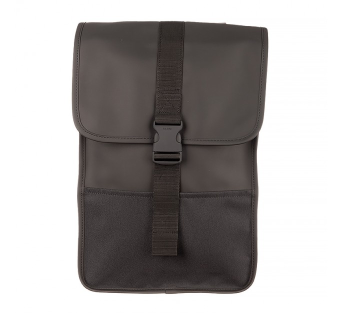 Рюкзак Rains Backpacks 1370-Black