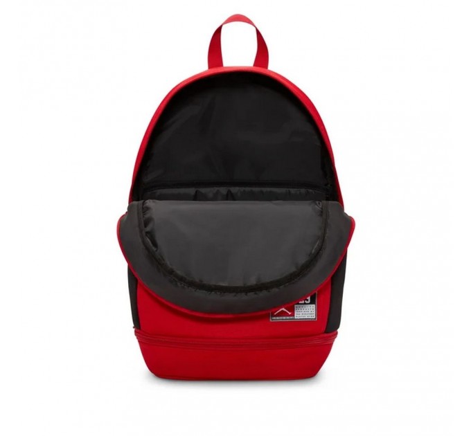 Рюкзак Jordan Jersey Backpack (9A0780-R78)