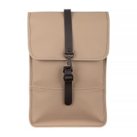 Рюкзак Rains Backpacks 1280-Taupe