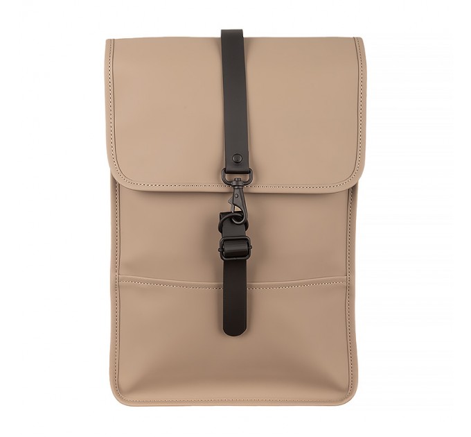 Рюкзак Rains Backpacks 1280-Taupe