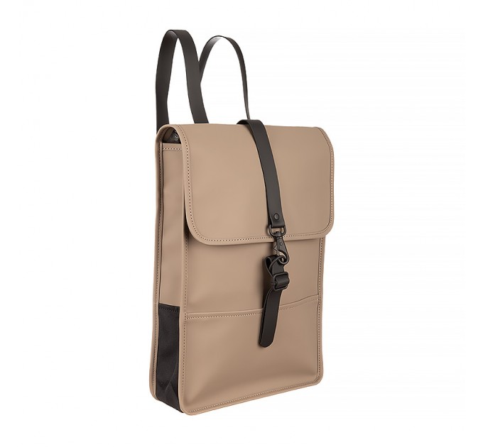 Рюкзак Rains Backpacks 1280-Taupe