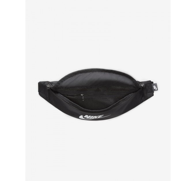 Сумка на пояс Nike Nk Heritage Waistpack - Fa21 (DB0490-010)