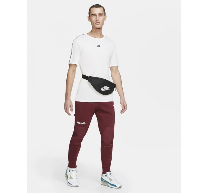 Сумка на пояс Nike Nk Heritage Waistpack - Fa21 (DB0490-010)