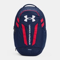 Рюкзак Under Armour Ua Hustle 5.0 Backpack 1361176-409