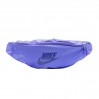 Сумка На Пояс Nike Heritage Waistpack - Fa21 DB0490-581