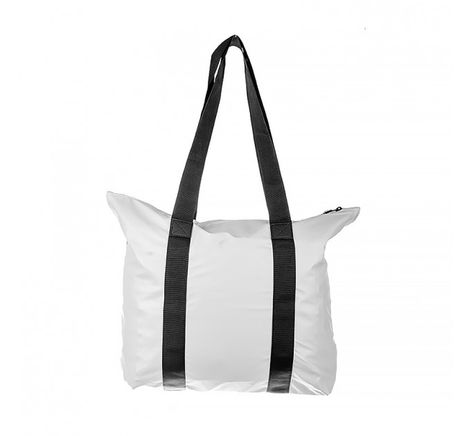 Сумка Rains Totes 1225-OffWhite