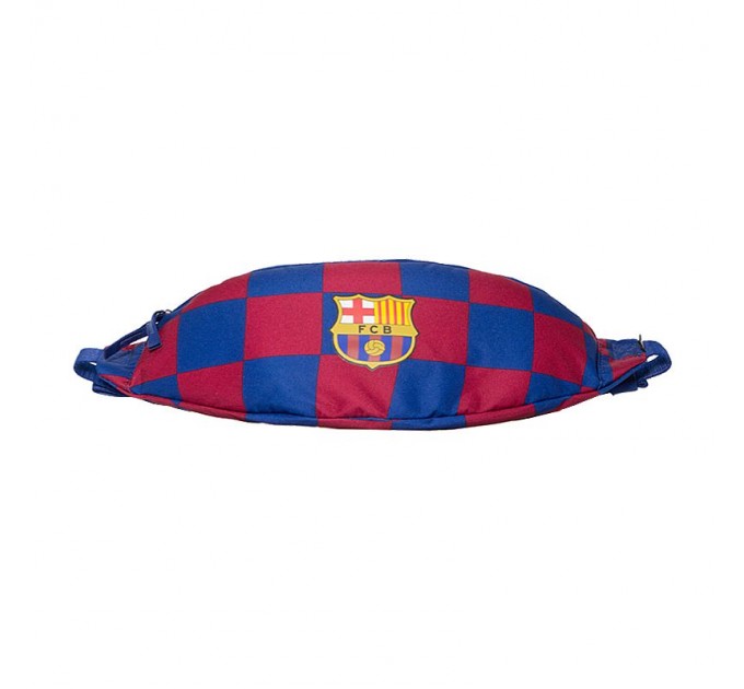 Сумка на пояс Nike NK STADIUM FCB HERITAGE HIP P
