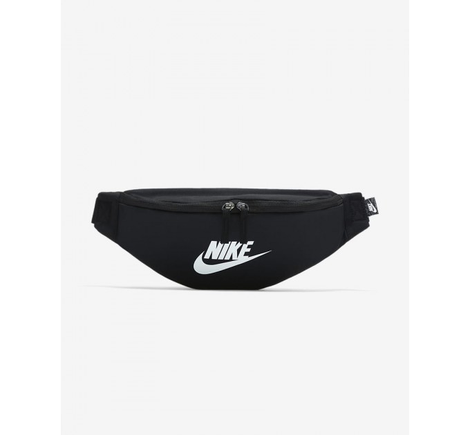 Сумка на пояс Nike Nk Heritage Waistpack - Fa21 (DB0490-010)