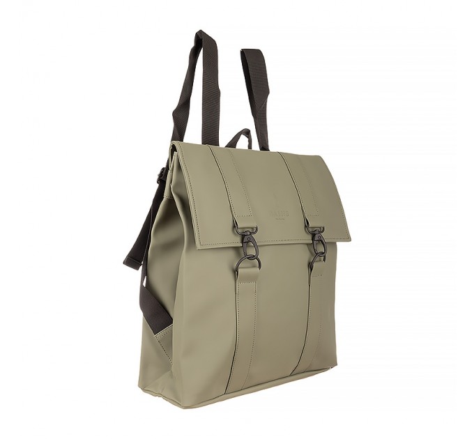 Рюкзак Rains Backpacks 1213-Olive