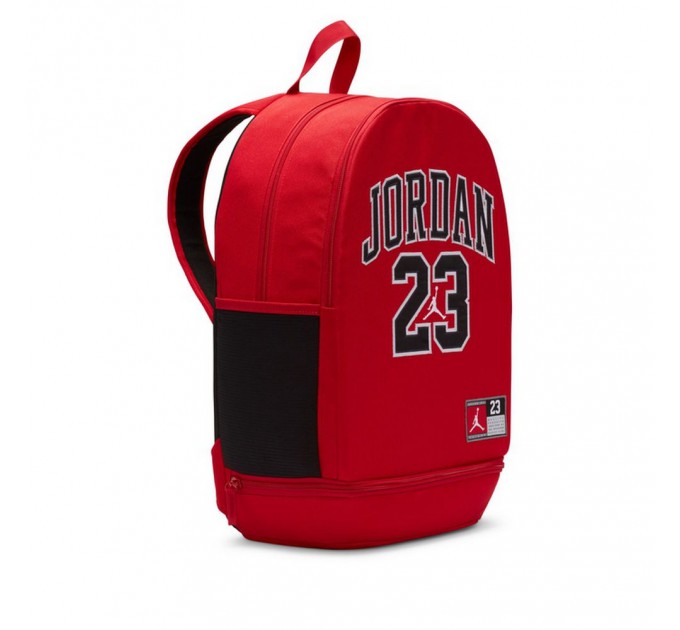 Рюкзак Jordan Jersey Backpack (9A0780-R78)