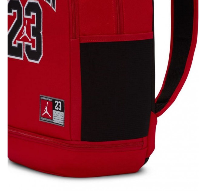 Рюкзак Jordan Jersey Backpack (9A0780-R78)