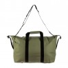 Сумка Rains Weekendbags 1320-Olive