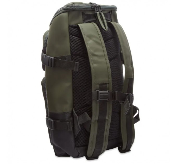 Рюкзак Rains Charger Backpack 1386-Green