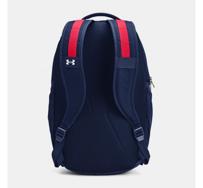Рюкзак Under Armour Ua Hustle 5.0 Backpack 1361176-409