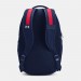 Рюкзак Under Armour Ua Hustle 5.0 Backpack 1361176-409