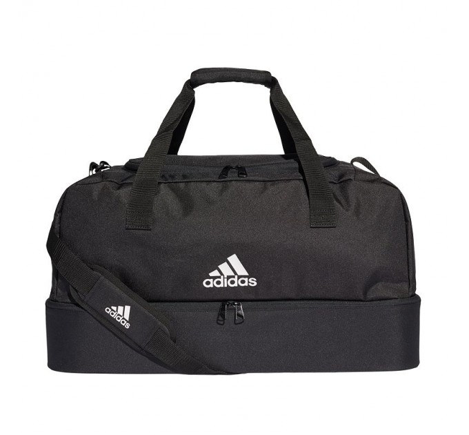 Сумка adidas Tiro Duffel 080, размер М