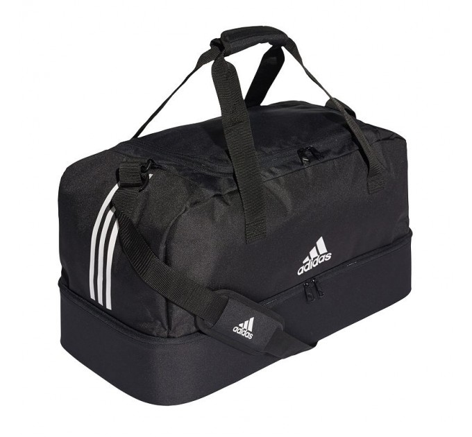 Сумка adidas Tiro Duffel 080, размер М
