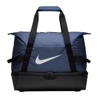 Сумка спортивная Nike Academy Team Hardcase [ rozm. M ] темно-синяя