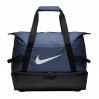 Сумка спортивная Nike Academy Team Hardcase [ rozm. M ] темно-синяя